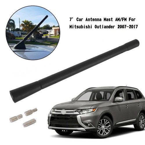 Car antenna mast fm - antenna, am/fm
