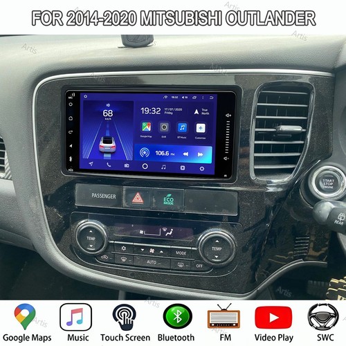 Stereo radio for 2014 - radio, 2014-2020