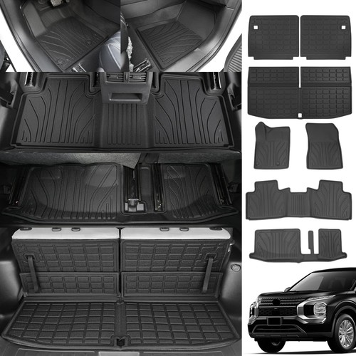 For 2022 2024 - 2022-2024, mitsubishi