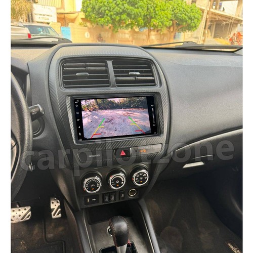 Carplay for mitsubishi - 7“,