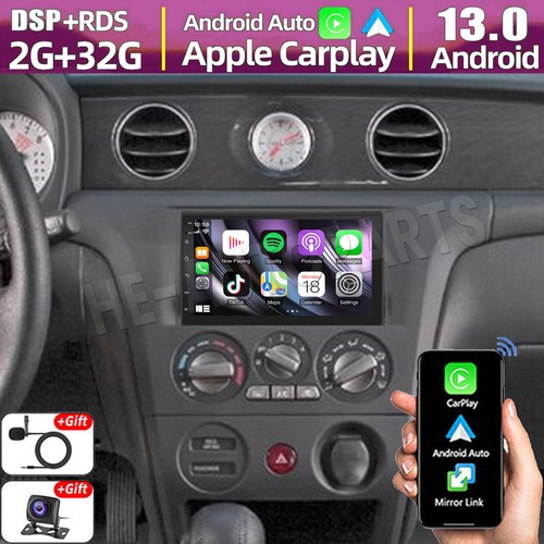 Android 13 for mitsubishi - 7'',