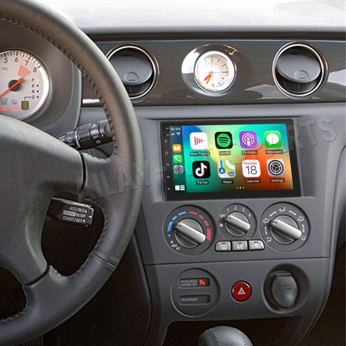 Carplay for mitsubishi - 7'',