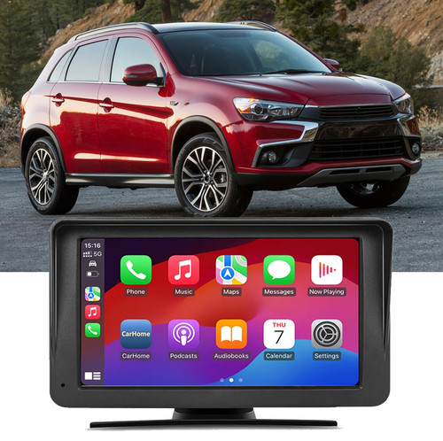 Touch screen wireless - 7''touch,