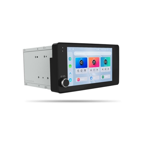 Dasaita car stereo for - dasaita, 7"