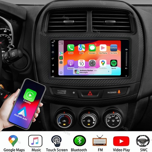 Car stereo for - stereo, 2013-2025