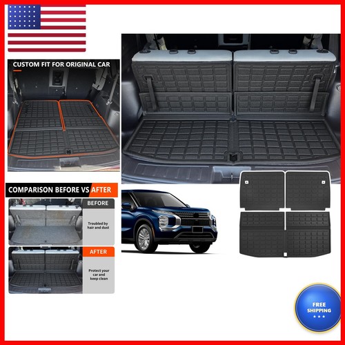 Powoq cargo mat - cargo,