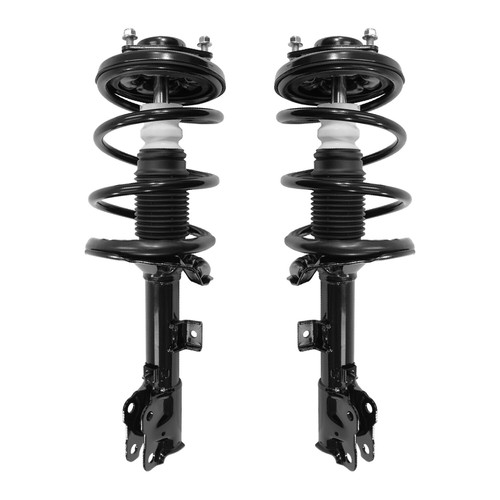 2pcs front complete - 2pcs, for