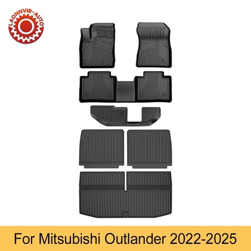 For 2022 2025 mitsubishi - for,
