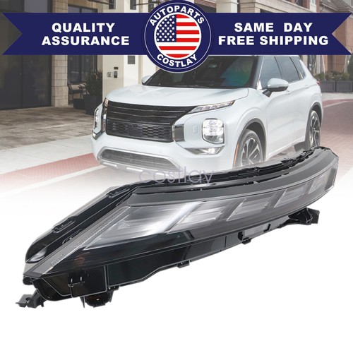 For 2022 2024 mitsubishi - for,