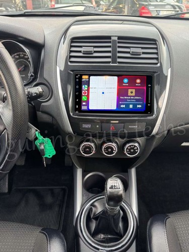 For mitsubishi outlander - 7",