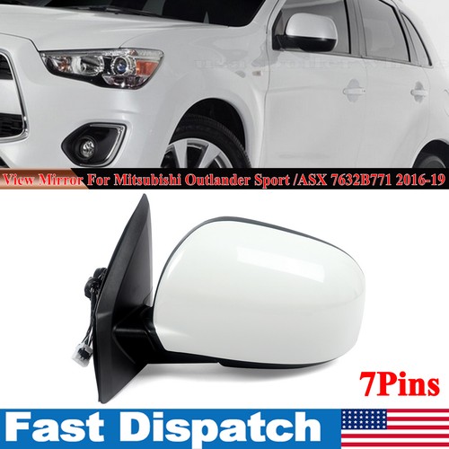 For mitsubishi outlander sport - mitsubishi,