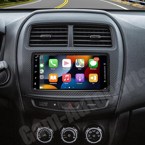 Android gps navi carplay - android,