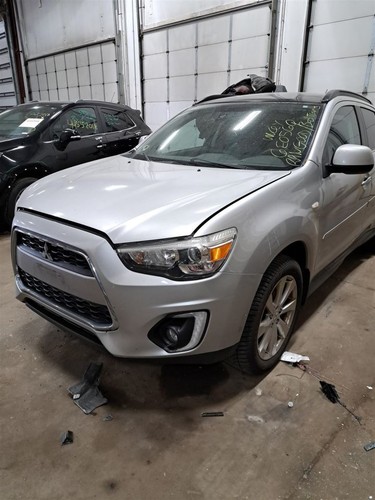 2012 2015 mitsubishi outlander - 2012-2015,