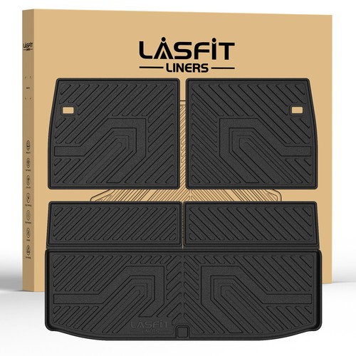 Cargo mat liner for 2022 - cargo,