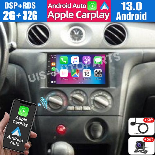 Android 13 carplay - 7'',