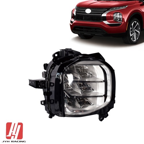 Led headlight pins right - led,