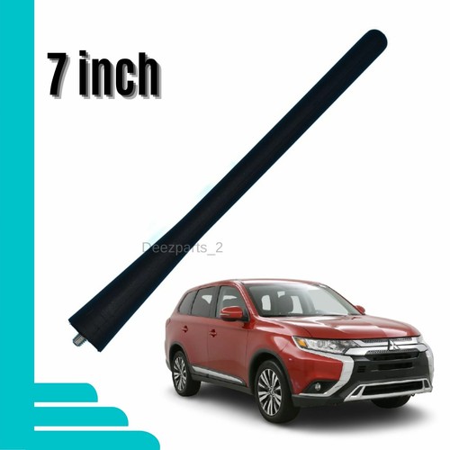 Antenna black for - 7",