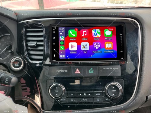 Stereo radio for - radio, 2014-2020