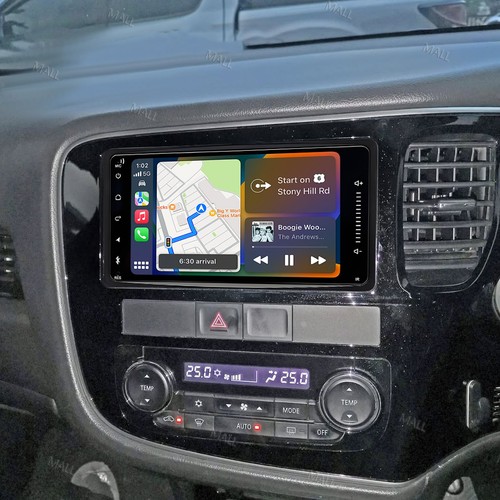 Stereo radio for - 7",