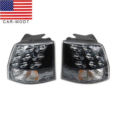 Pair tail light for - tail,