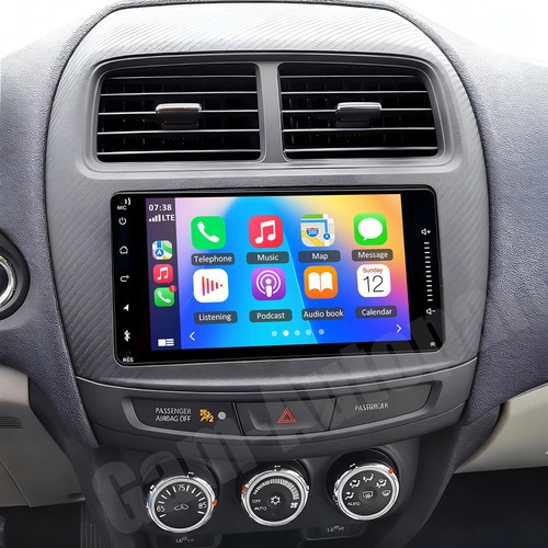 Android gps navi carplay - android,