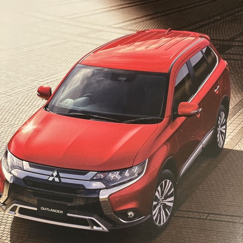 Car catalog mitsubishi - car,