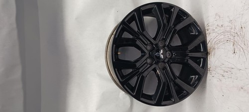 Mitsubishi outlander wheel - '18,