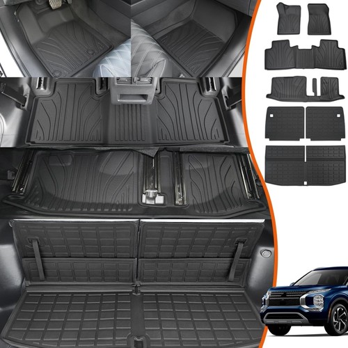 Floor mats cargo - mats,