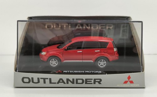 Mitsubishi outlander - mitsubishi,