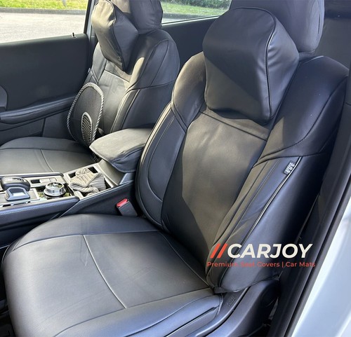 Carjoy faux leather - carjoy®faux, seat