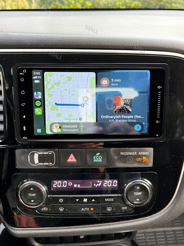 Stereo radio for 2014 2020 - 7", 2014-2020
