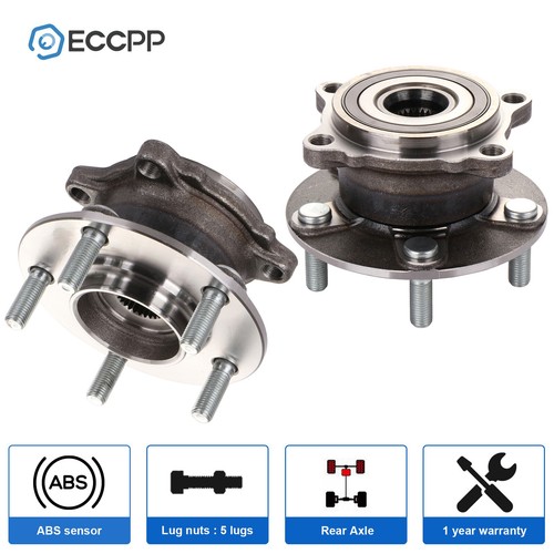 Pcs wheel hub - pcs,