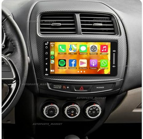 For mitsubishi outlander sport - for,