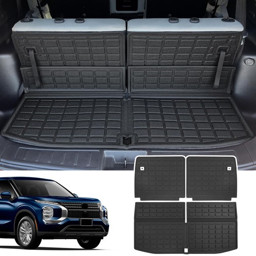 Powoq cargo mat 2022 2025 - powoq,