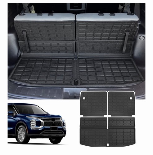 Custom fit cargo liner - cargo,