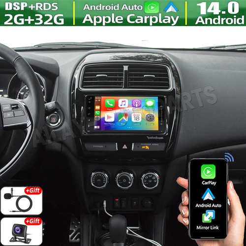 Carplay for mitsubishi - carplay,