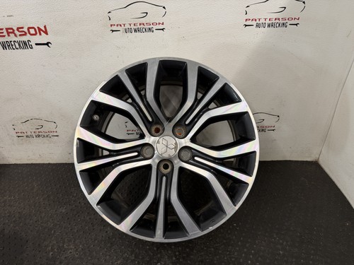Mitsubishi outlander - 16-18,